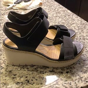 clarks men's formal boots